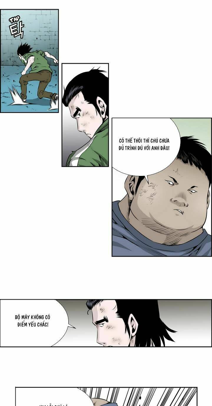 Double Casting: Chapter 43