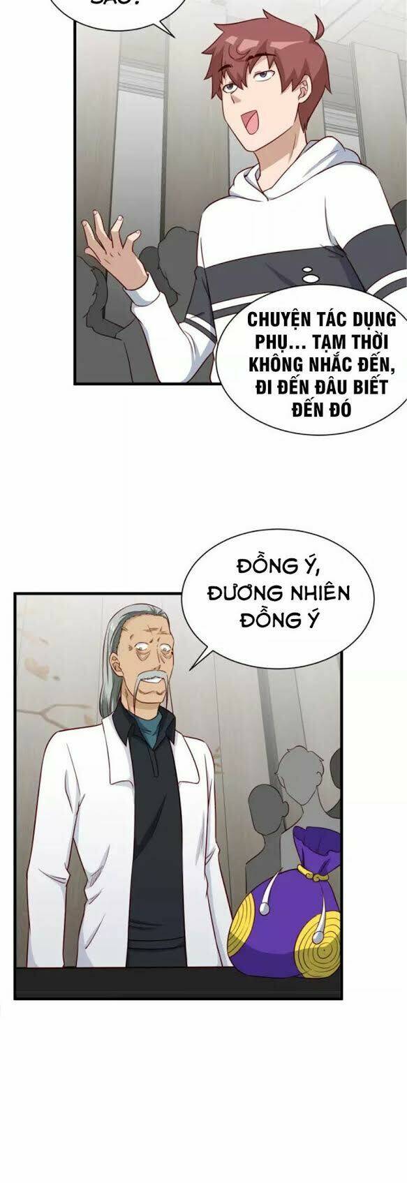 Hệ Thống Tu Tiên Mạnh Nhất: Chapter 92