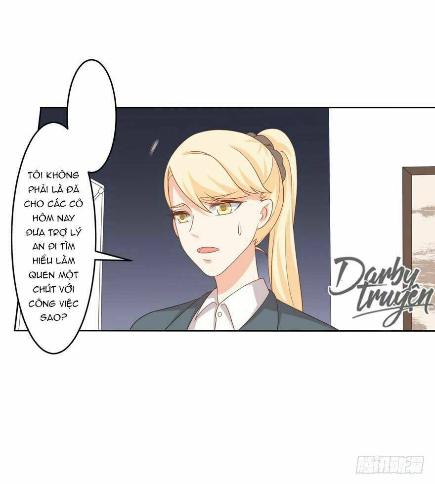 Ức Lạc Tinh Thần: Chapter 8