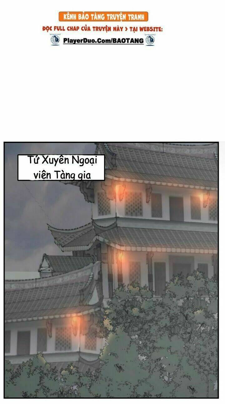 Trọng Sinh, Bất Khả Chiến Bại: Chapter 34