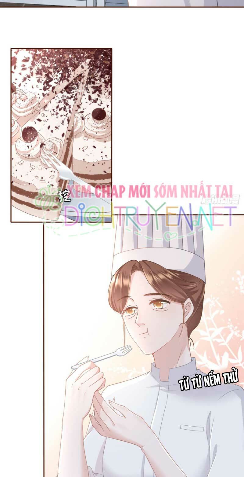 Bạn Gái Tôi Mới 30+: Chapter 18