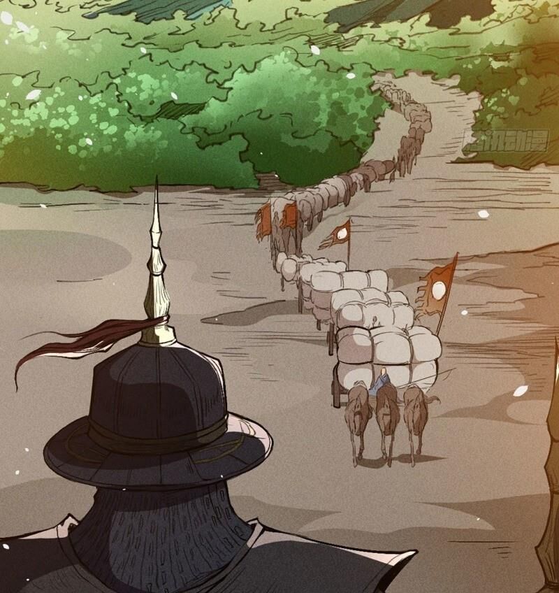 Đường Dần Tại Dị Giới 2: Chapter 10