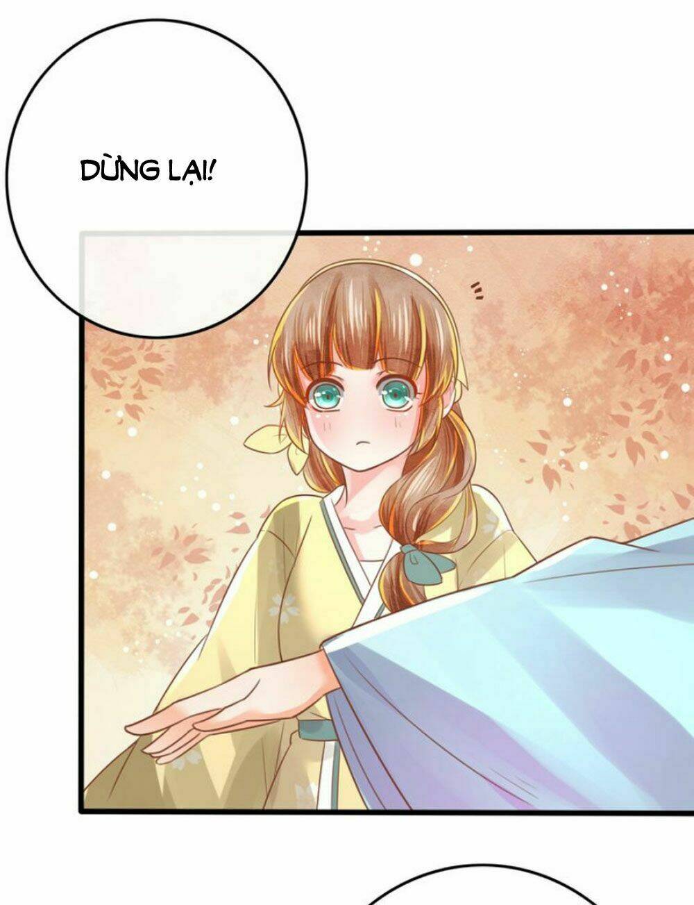 Chọc Nhầm Thượng Thần Băng Lãnh: Chapter 7