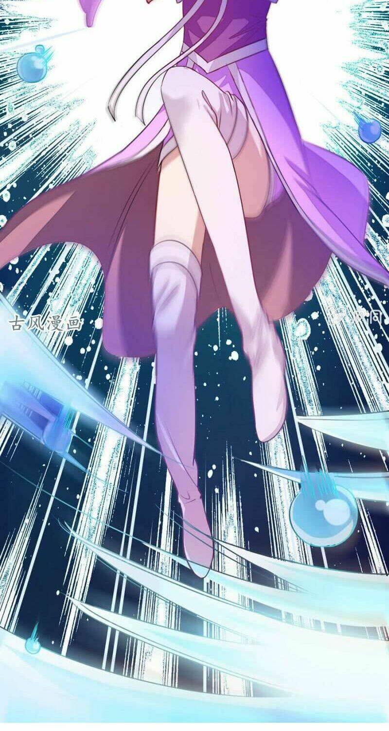 Cửu Dương Thần Vương: Chapter 73