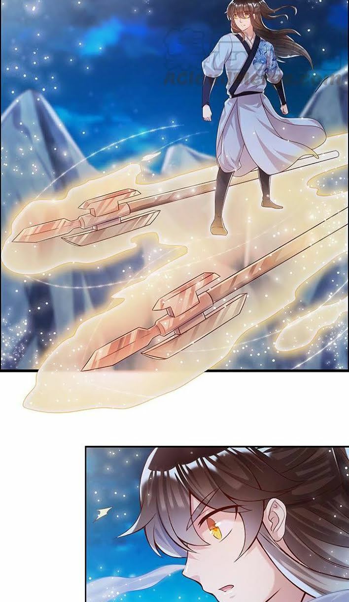 Siêu Phàm Truyện: Chapter 96