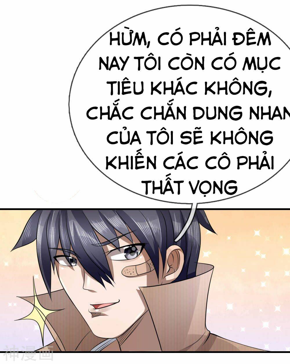 Tuyệt Thế Binh Vương: Chapter 100