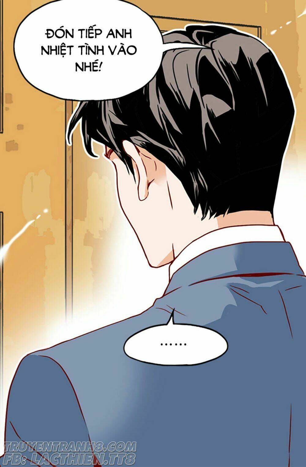 Thư Ký Kim Sao Thế Nhỉ?: Chapter 9