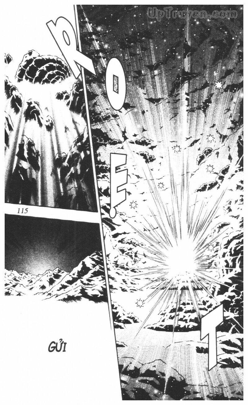 Ong Đưa Thư: Chapter 18