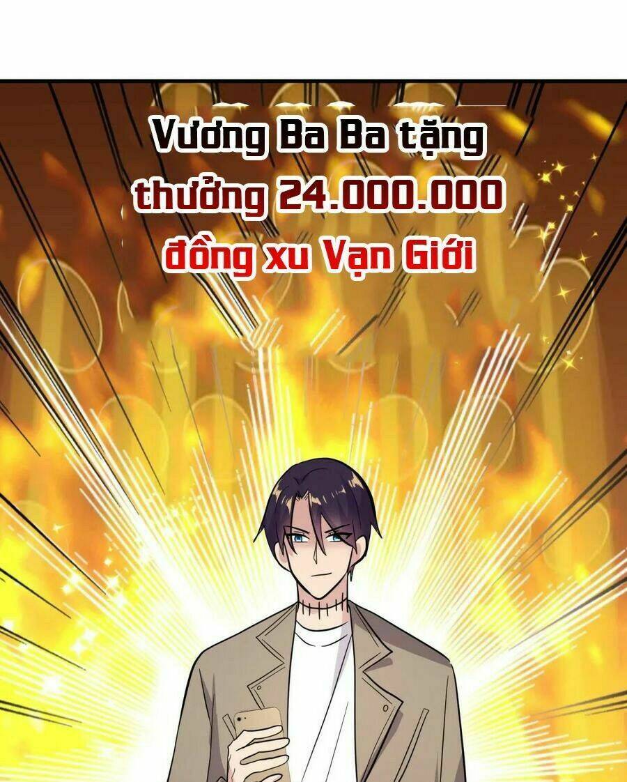 Đại Gia Livestream Vạn Giới: Chapter 45