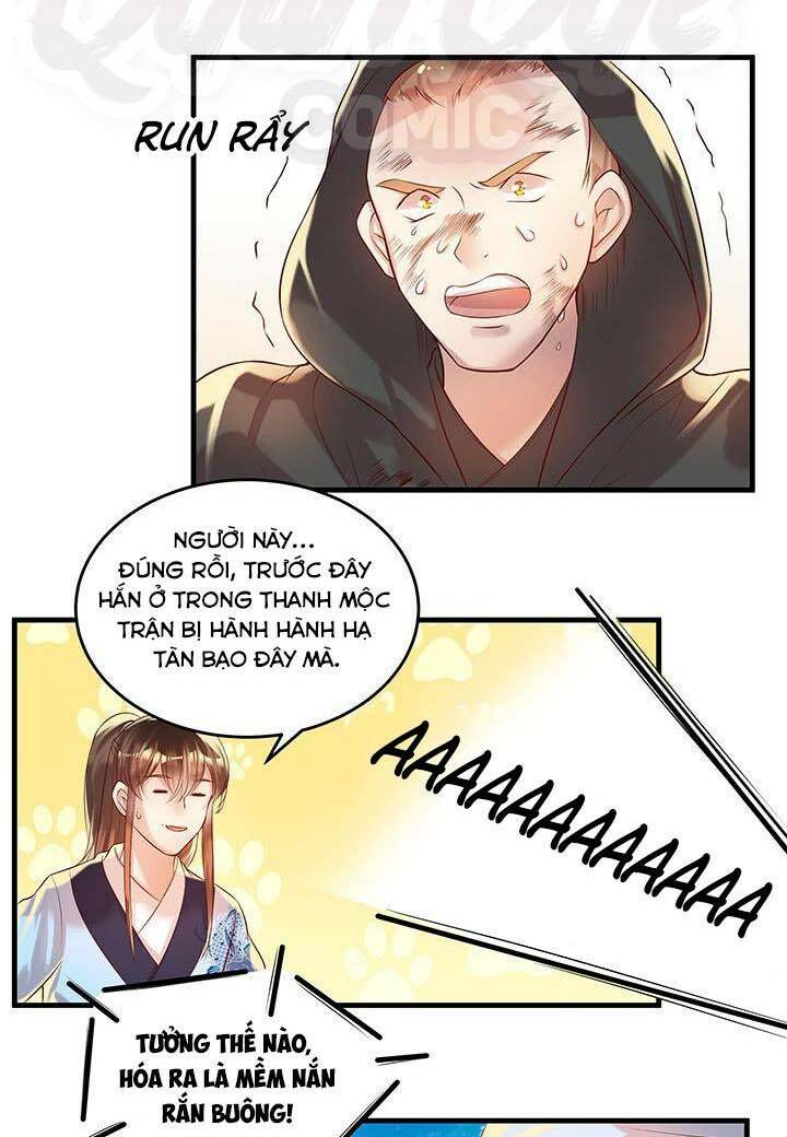 Siêu Phàm Truyện: Chapter 43