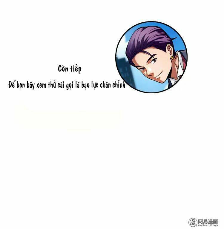 Đai Ca Trở Lại Tuổi 16: Chapter 4