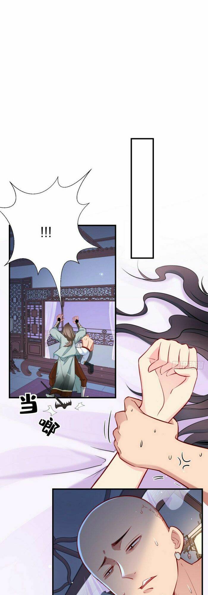 Tà Du Ký: Chapter 28