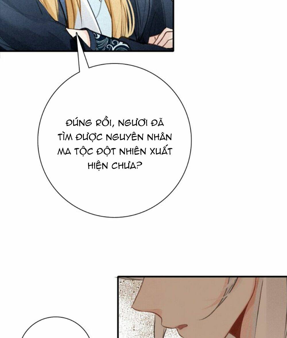 Đế Sư Tại Thượng: Chapter 25