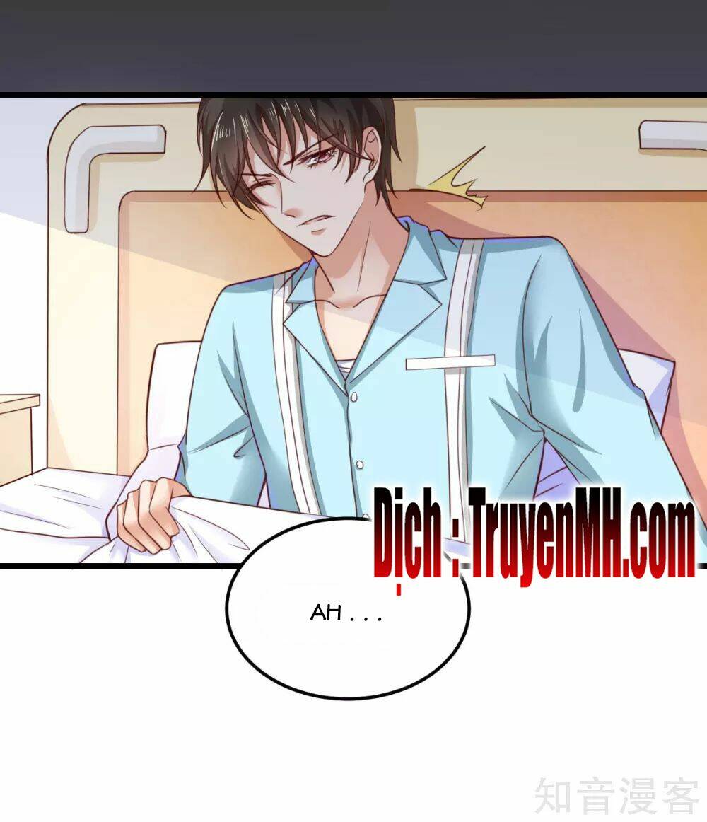 Cường Thế Tù Ái - Địch Thiếu Đừng Xằng Bậy: Chapter 56