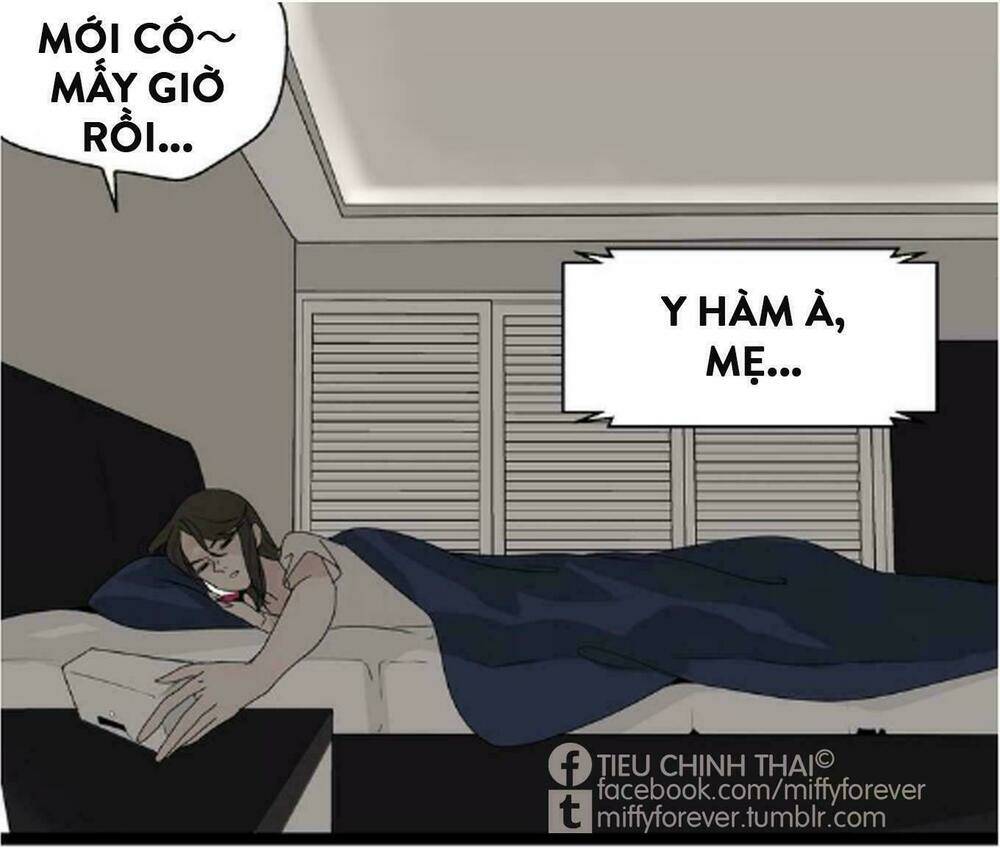 Mục Linh: Chapter 6.1