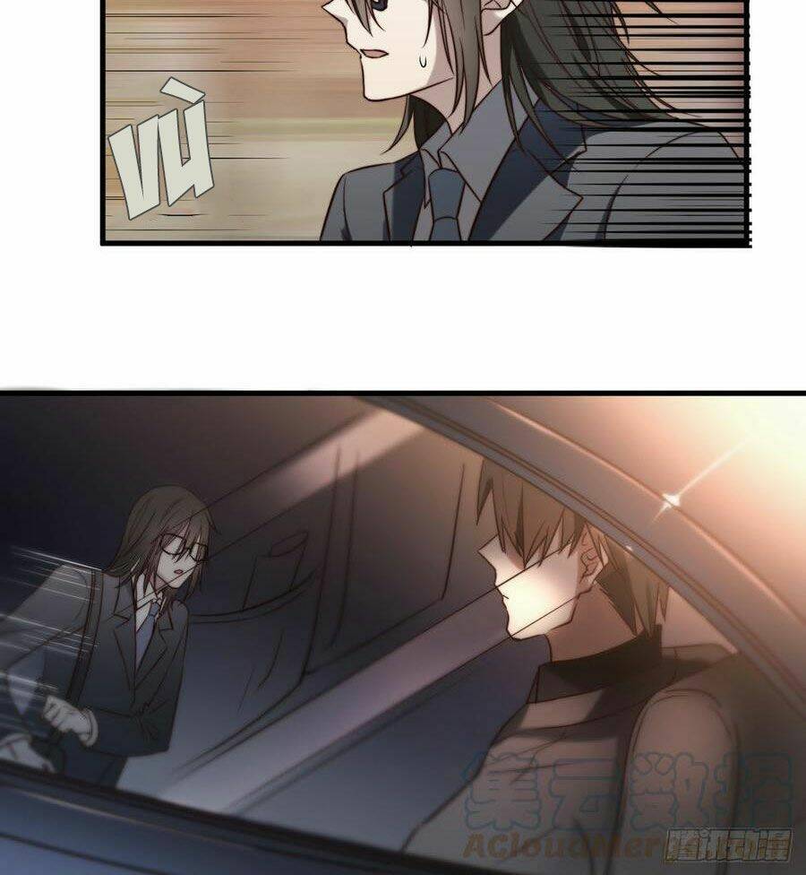 Đơn Phương Yêu Thầm Anh: Chapter 5