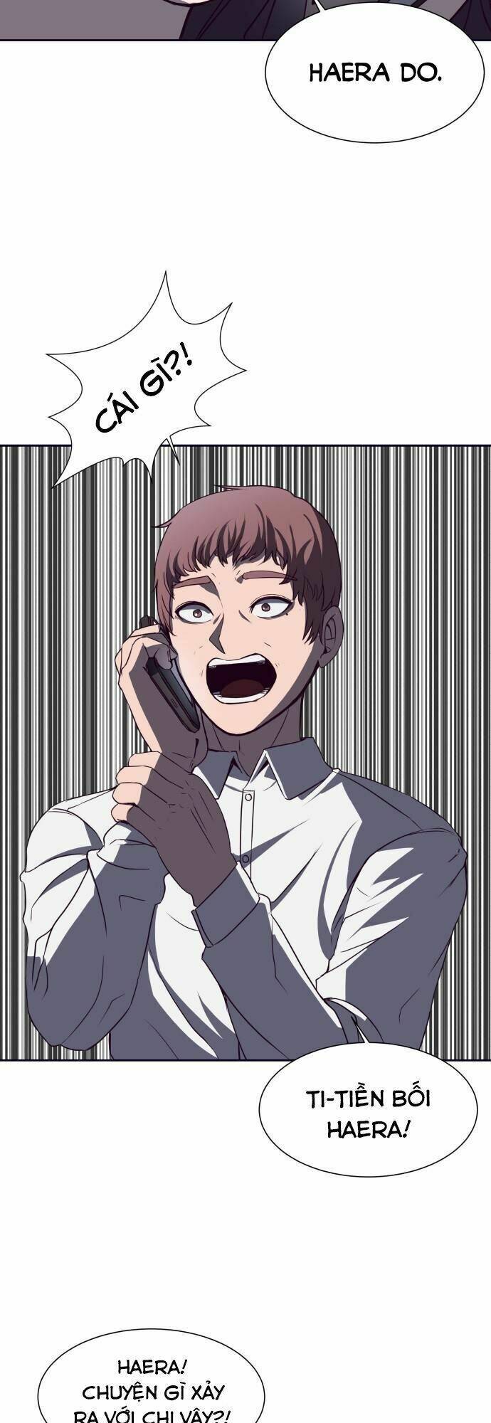 Thời Khắc Định Mệnh: Chapter 6