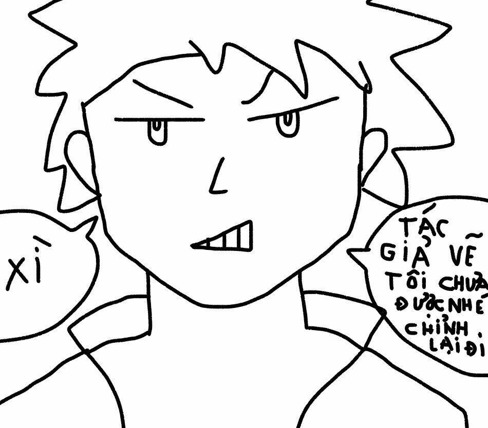 Your Sword: Chapter 0