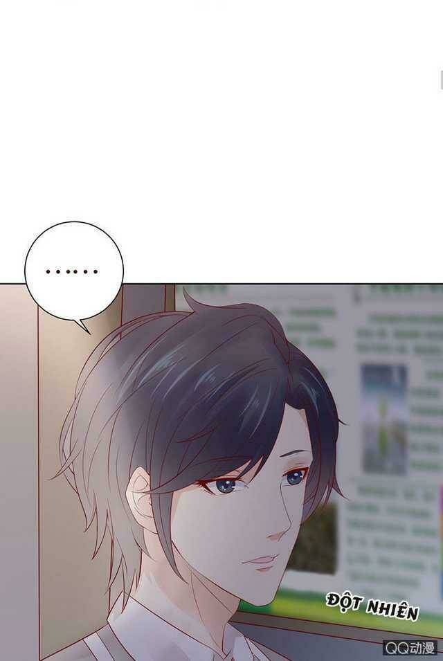 Băng Sơn Học Trưởng Không Được Chọc: Chapter 45.2