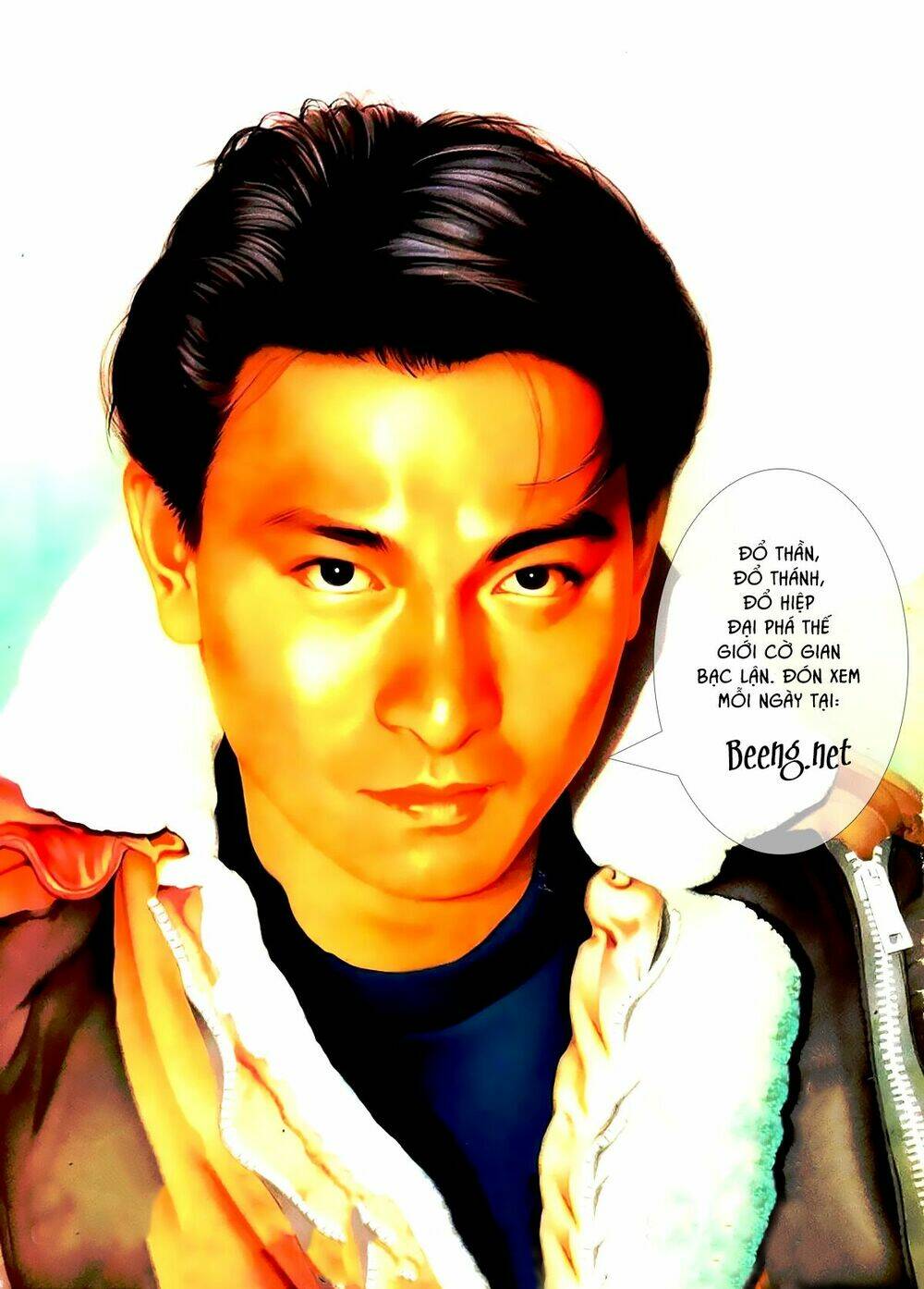 Đao Kiếm Tiếu: Chapter 17