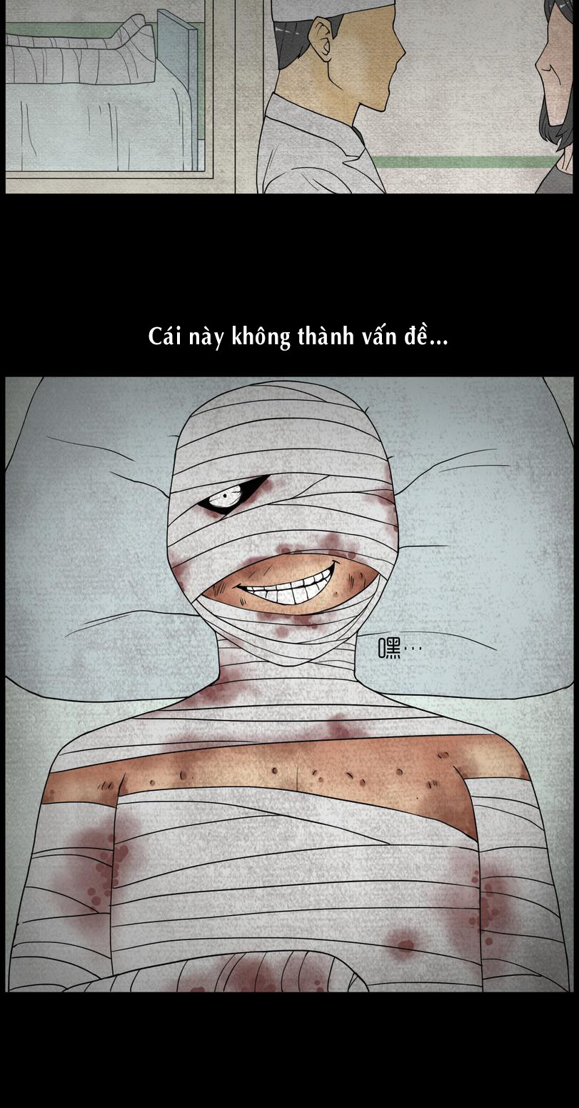 Chuyện Lạ Đêm Khuya: Chapter 1