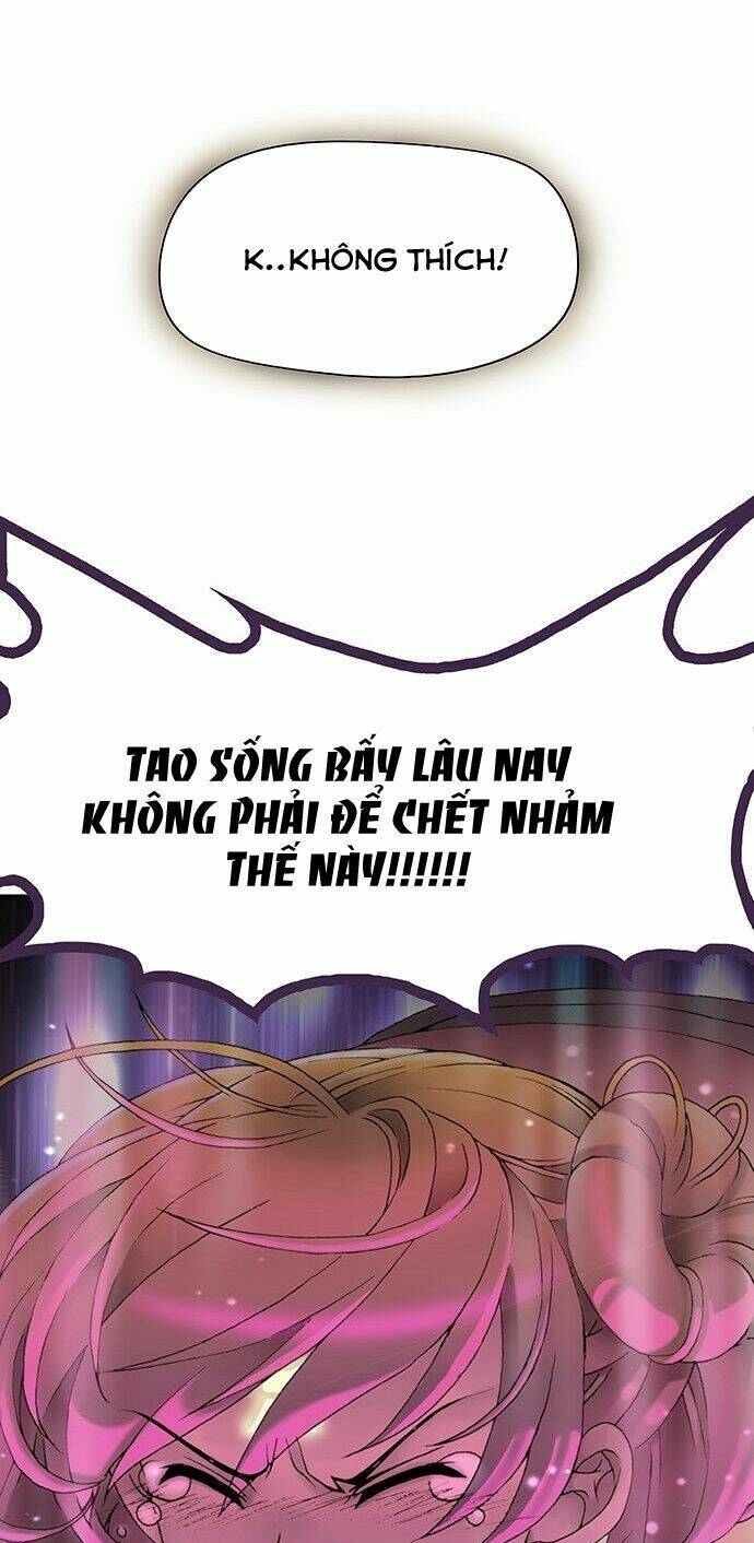 Trăng Mờ: Chapter 15