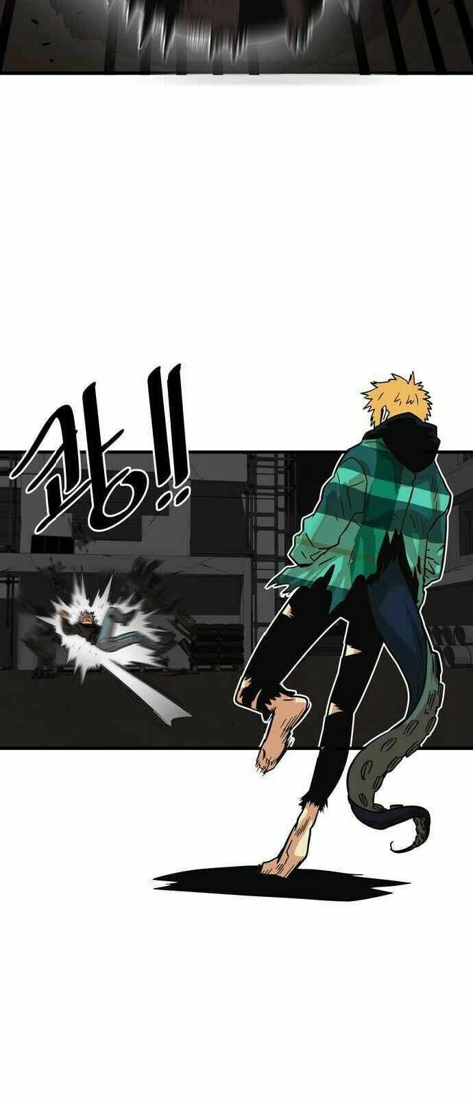 Bẫy Troll: Chapter 27