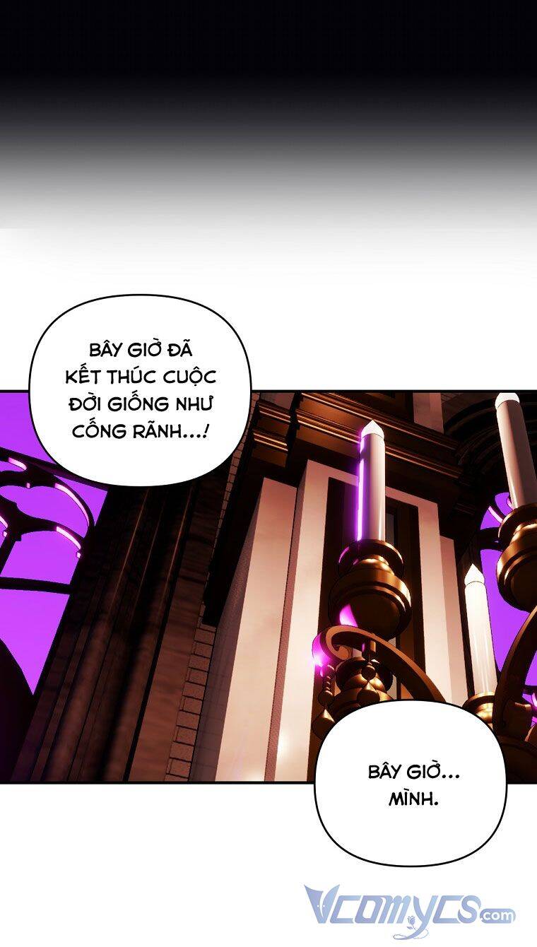 Phương Pháp Sống Sót Khi Phải Ngủ Cùng Hoàng Đế: Chapter 8