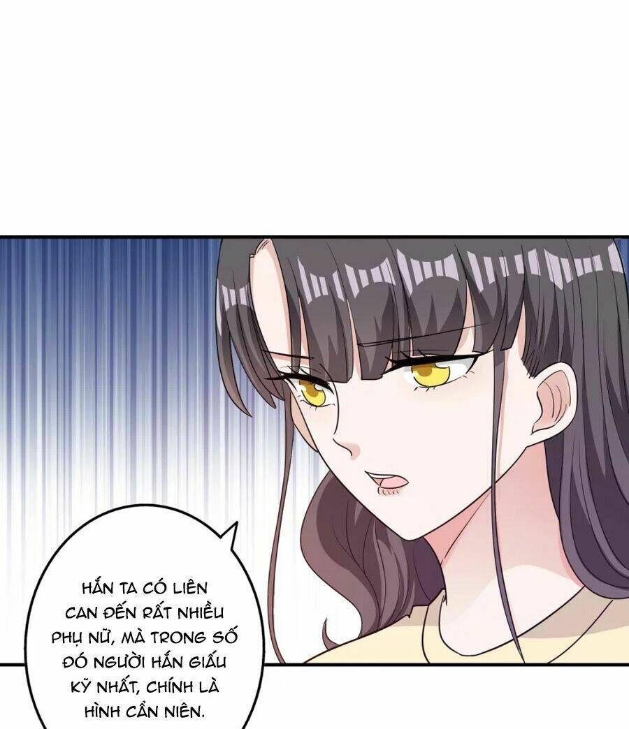 Hôn Nhân Dục Vọng: Thiếu Gia Nhẹ Một Chút!: Chapter 133