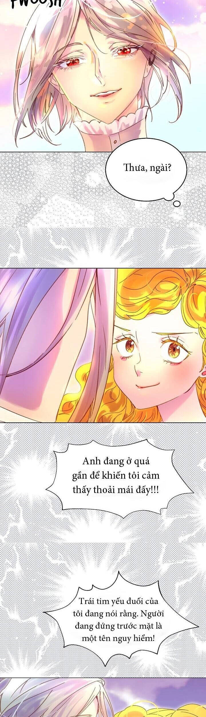 Đừng Xem Thường Nữ Phụ: Chapter 81