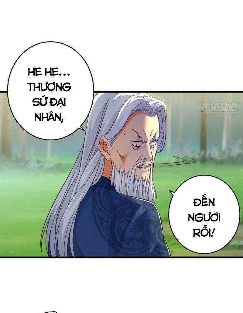 Ta Là Đại Hoàn Đan: Chapter 59