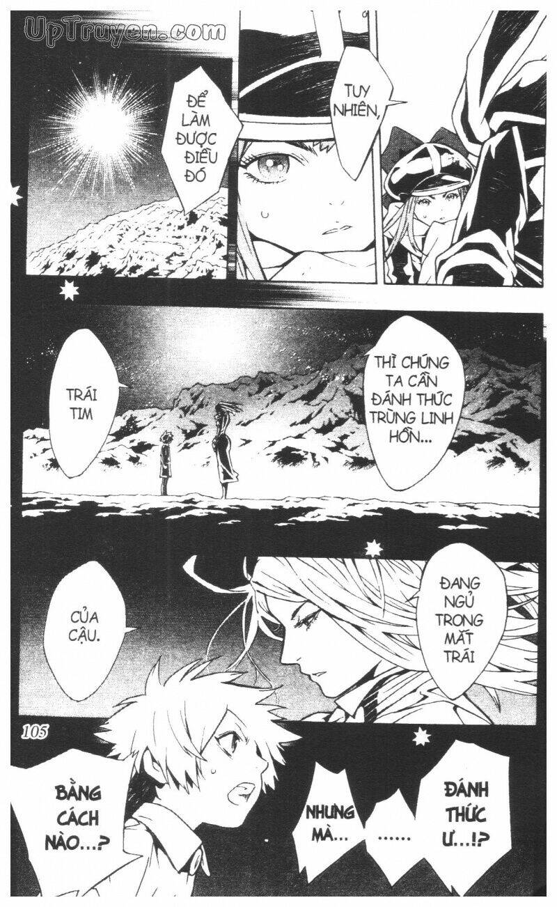 Ong Đưa Thư: Chapter 18