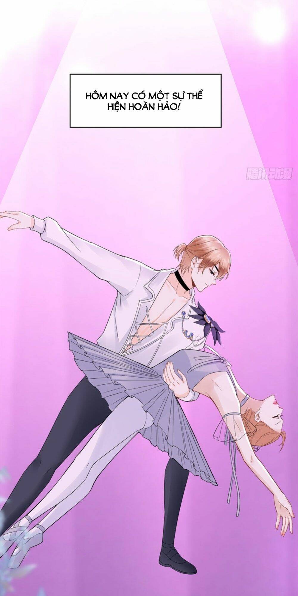 Bạn Trai Điều Khiển Giấc Mơ: Chapter 60