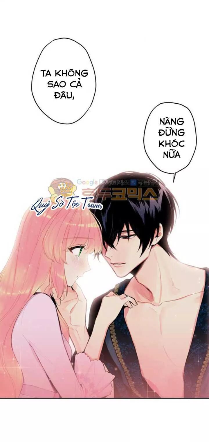 Tồn Tại Với Tư Cách Là Vợ Của Nam Chính: Chapter 73: Tỏ tình
