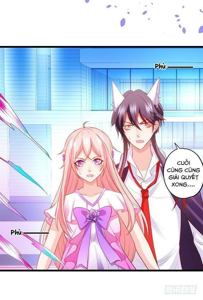 Hồ Tiên Hung Bạo: Chapter 99