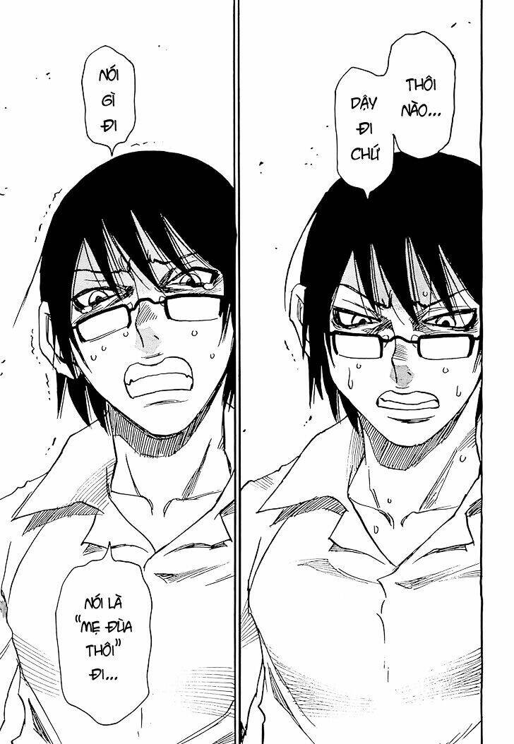 Boku Dake Ga Inai Machi: Chapter 5