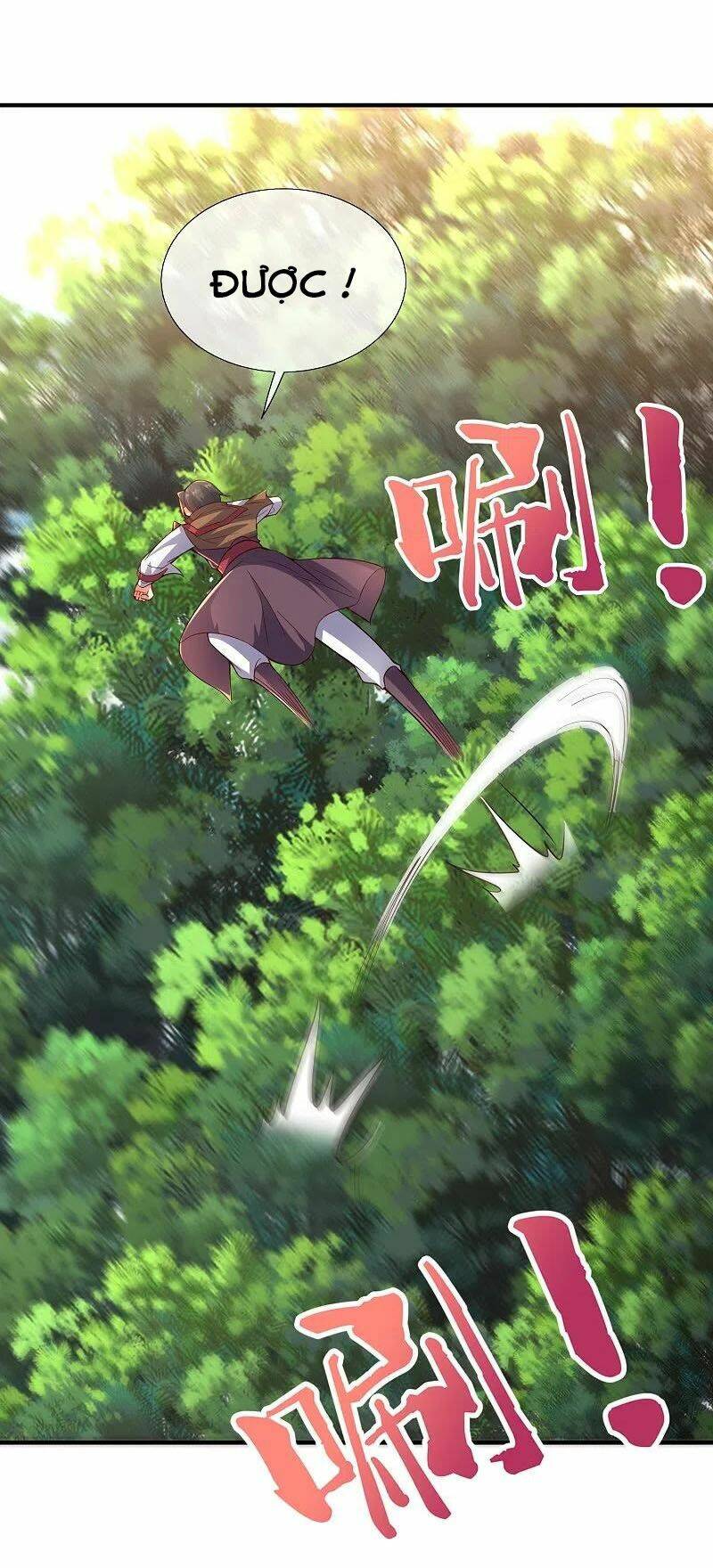 Phục Thiên Thánh Chủ: Chapter 222