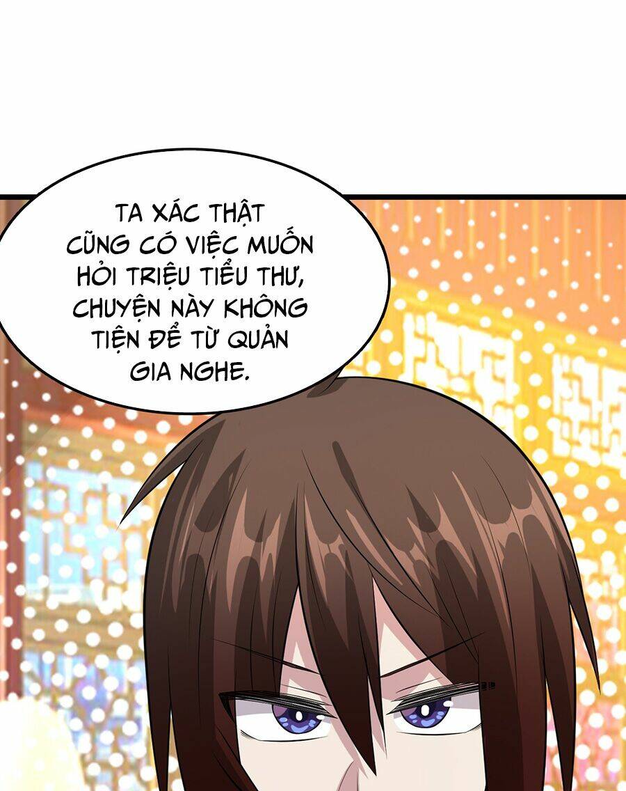 Đại Bảo Kiếm Của Tôi: Chapter 47