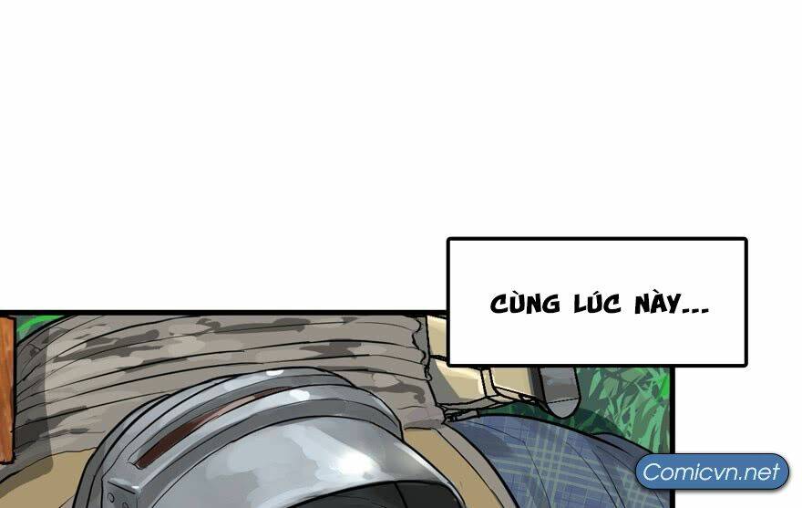 Vua Sinh Tồn: Chapter 47