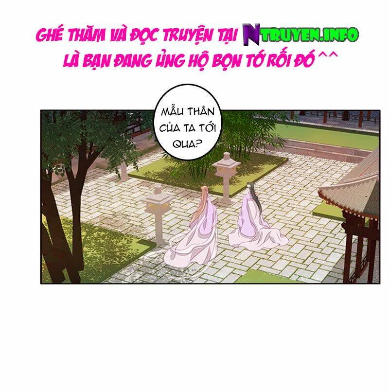 Tướng Quân Mời Ra Trận: Chapter 127