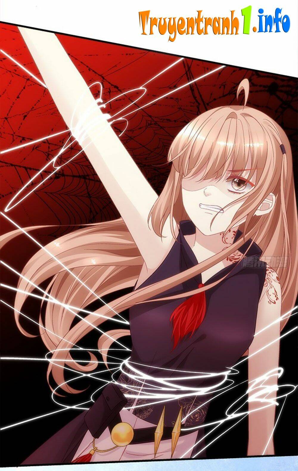 Ám Dạ Vô Thường: Chapter 83