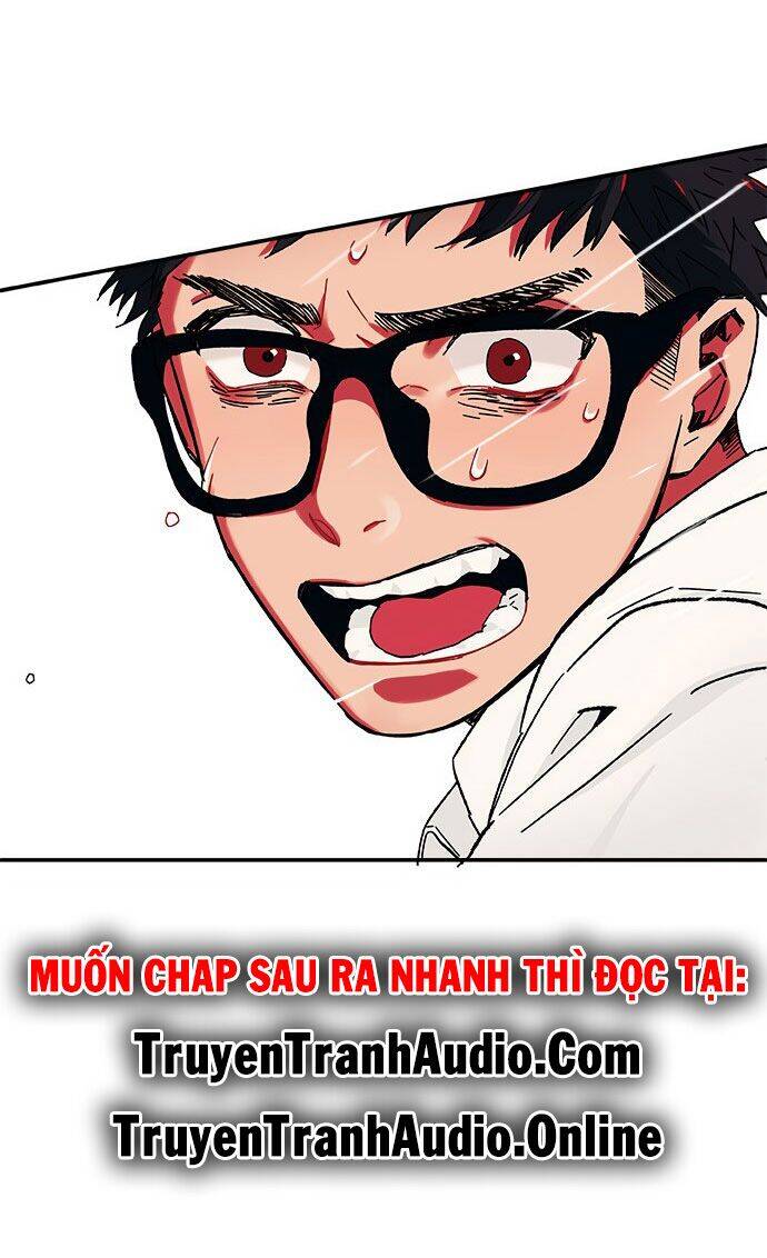 Misiryeong: Chapter 5