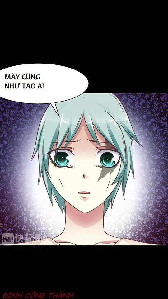 Truyện Kinh Dị Ở Tòa Nhà Số 44: Chapter 33