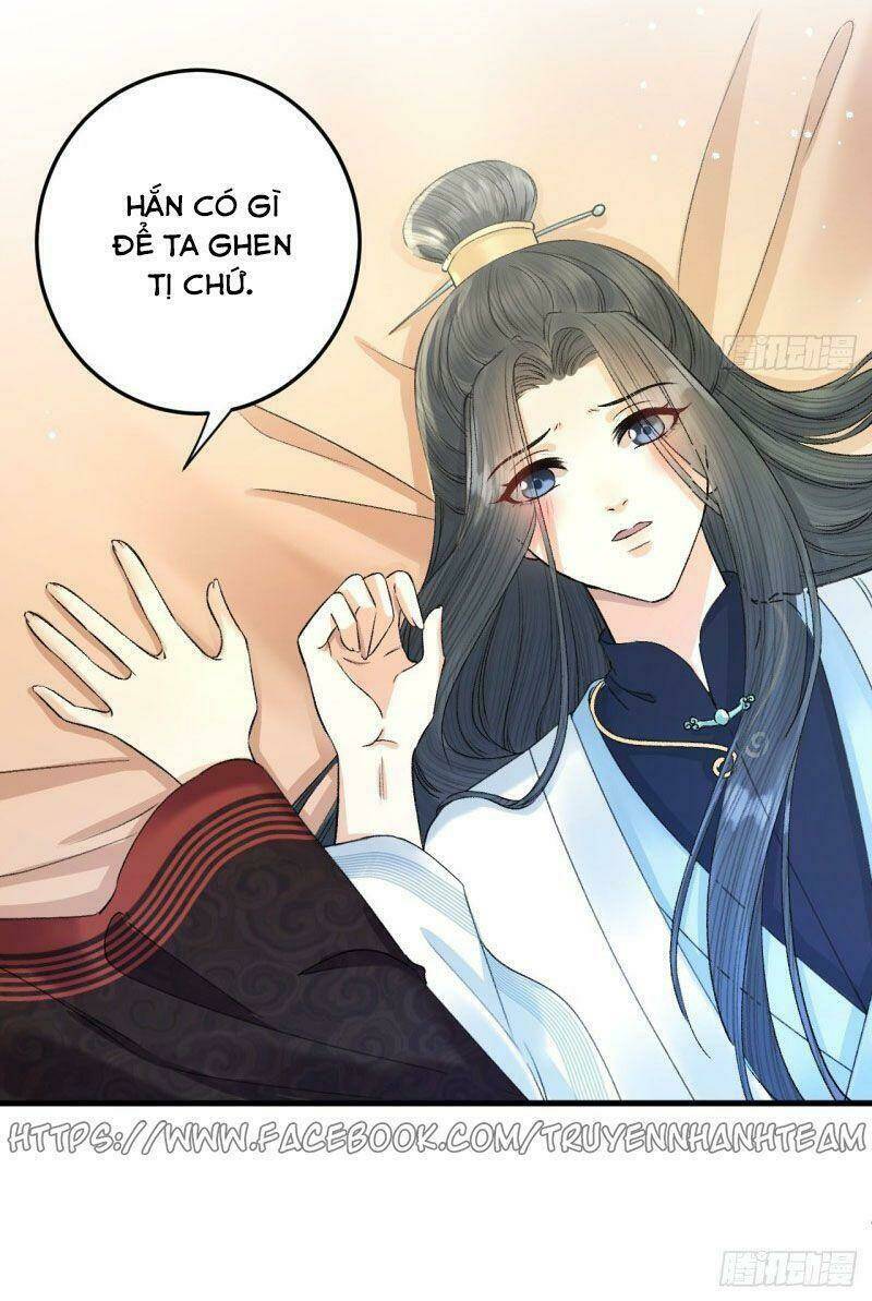 Lễ Băng Nhạc Phôi Chi Dạ: Chapter 31