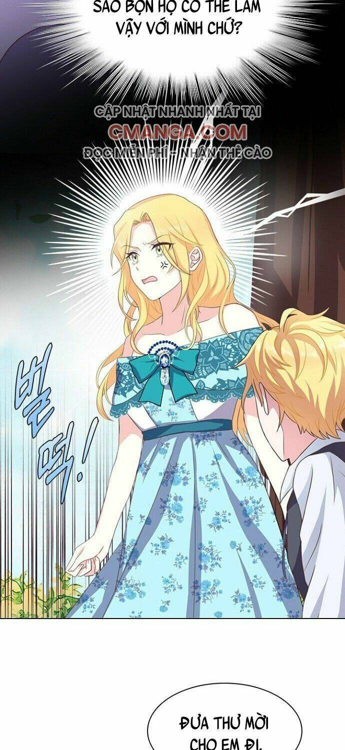 Một Đêm Với Hoàng Đế: Chapter 5