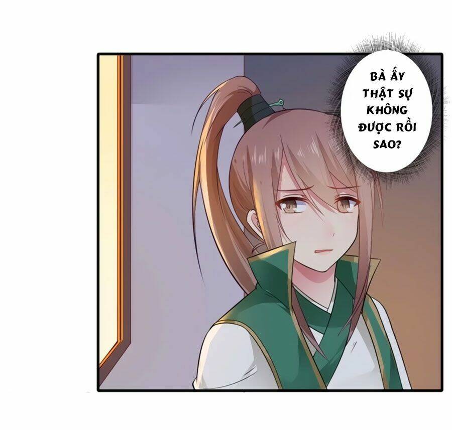 Khuynh Thế Y Phi Muốn Bỏ Chồng: Chapter 104