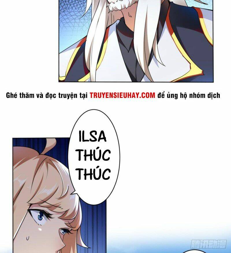 Tu Chân Giả Tại Dị Thế: Chapter 289