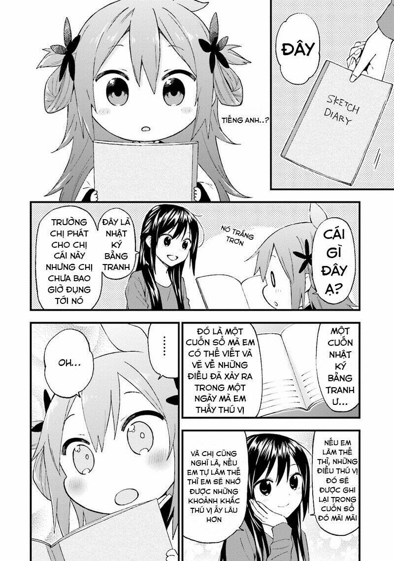 Ayakashiko: Chapter 23