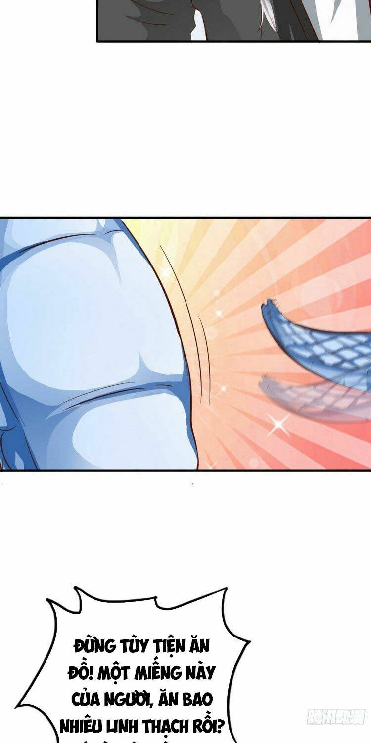 Chư Thiên Ký: Chapter 281