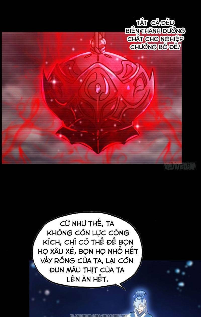 Khởi Đầu Bằng Một Con Côn: Chapter 35